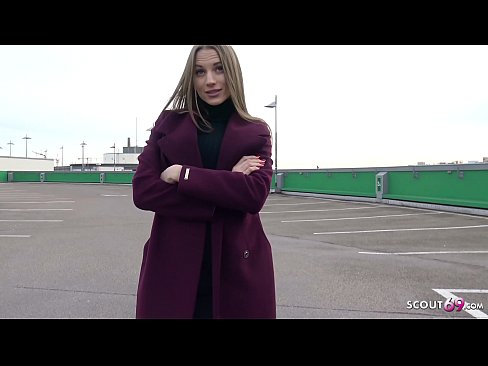 ❤️ GERMAN SCOUT - DREAMY, STILLA TOUCHING, PARKING AND SEXY FOR MONEY ❤️❌ Porno fb at en-gb.tvmarket.top ️