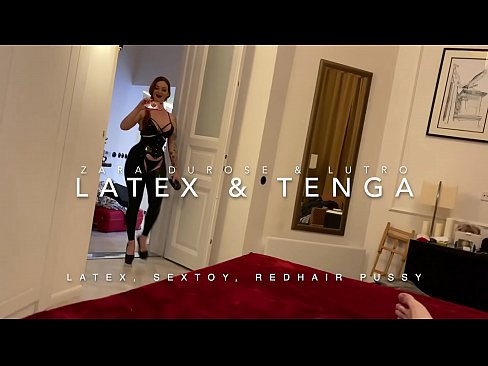 ❤️ Redheaded half-sister in a latex costume fucked by her half-brother ❤️❌ Porno fb at en-gb.tvmarket.top ️