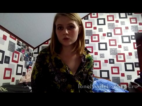 ❤️ Young blonde student from Russia likes bigger dicks. ❤️❌ Porno fb at en-gb.tvmarket.top ️