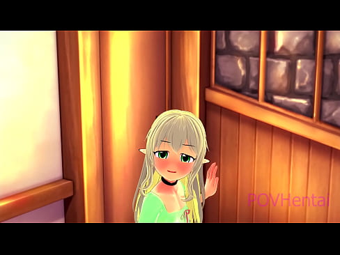 ❤️ (Trap) Elf maid helps you wash up. ❤️❌ Porno fb at en-gb.tvmarket.top ️