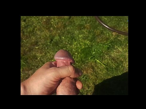 ❤️ Hot hottie fisting her pink pussy and cumming with a squirt in the summer garden ❤️❌ Porno fb at en-gb.tvmarket.top ️