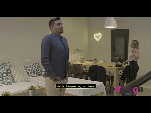 ❤️ PORNBCN 4K One mature woman with big tits wants to be anal fucked by a young gigolo with a big dick blowjob amortism hard fucking hand job doggy style pussy licking orgasm French subtitles ❤️❌ Porno fb at en-gb.tvmarket.top ️