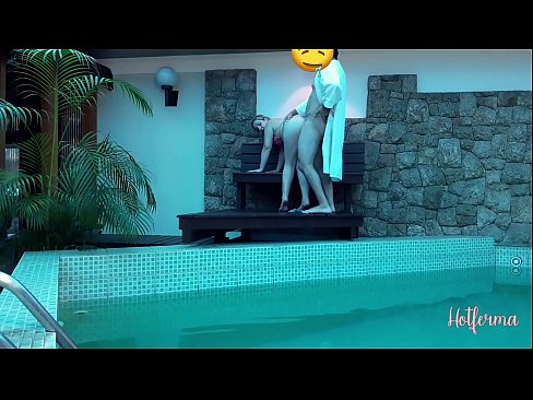 ❤️ Boss invites the maid to the pool but can't resist a hot ❤️❌ Porno fb at en-gb.tvmarket.top ️