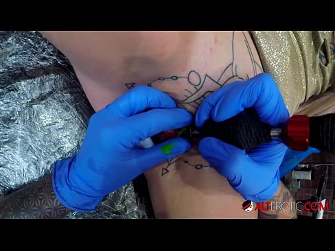 ❤️ Extremely tattooed hottie Sully Savage has a tattoo on her clitoris ❤️❌ Porno fb at en-gb.tvmarket.top ️